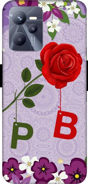 DIGCHIC Back Cover for Realme C35