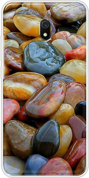 Flipkart SmartBuy Back Cover for Mi Redmi 8A