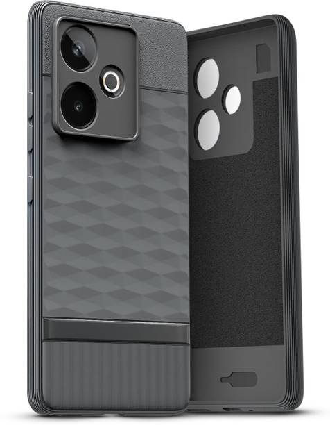 HUPSHY Back Cover for realme GT 7