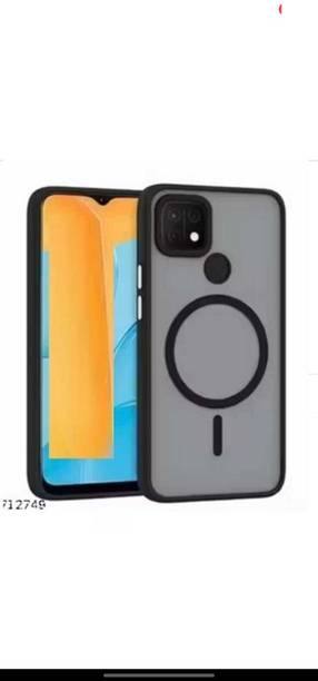 Romaenterprises Back Cover for Realme C15