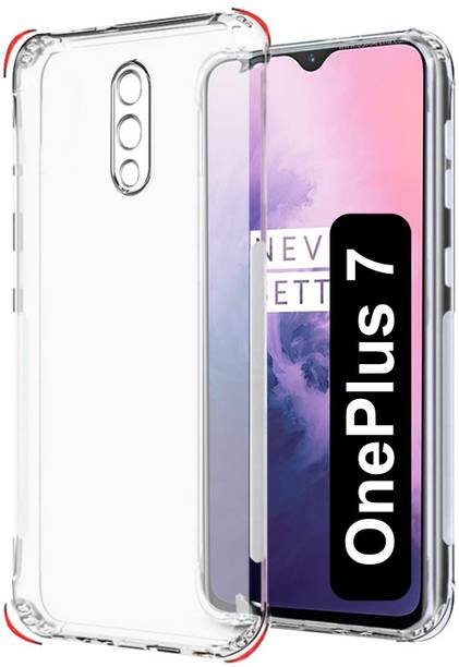 ADI Creations Back Cover for OnePlus 7