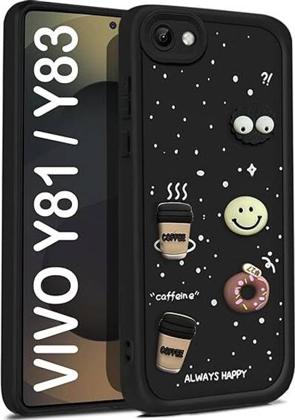 PJE Back Cover for VIVO Y83