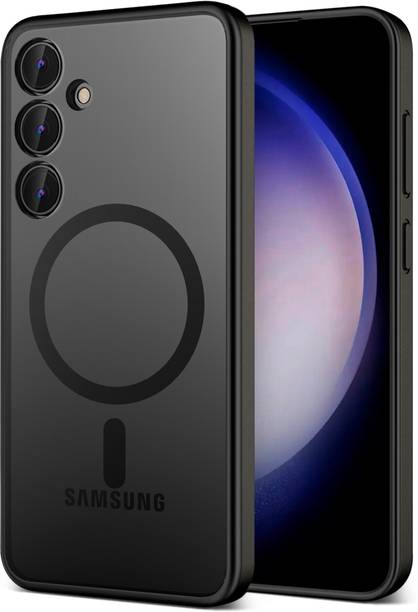 DailyObjects Back Cover for Samsung Galaxy S24