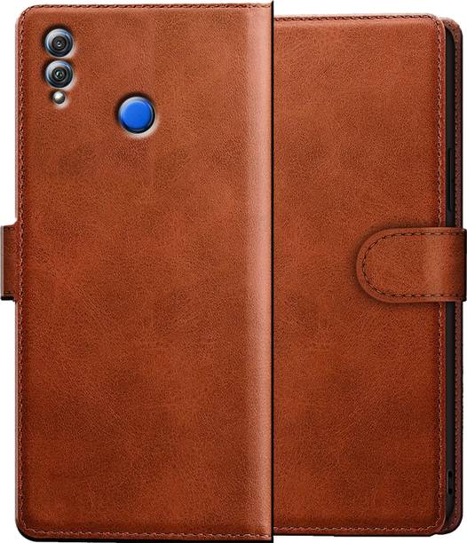 Rofix star Back Cover for Honor 8X
