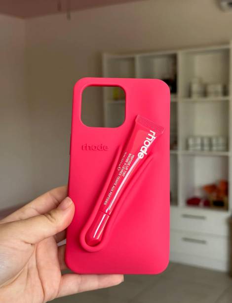 Rhode Back Cover for iPhone 16