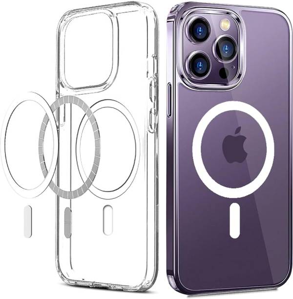 SOOTCASE Back Cover for iPhone 14 Pro