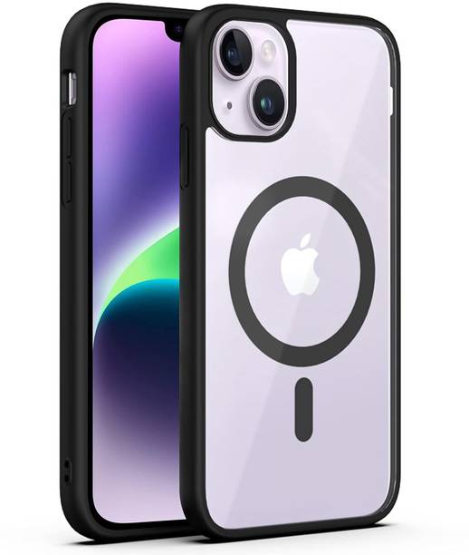 Arvel Back Cover for Apple iPhone 13
