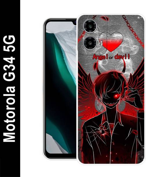 AMस्टाइल Motorola Moto G34 5G के लिए