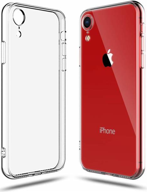 Enterlab Back Cover for Apple iPhone XR