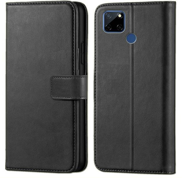 TINGTONG Back Cover for Realme C12