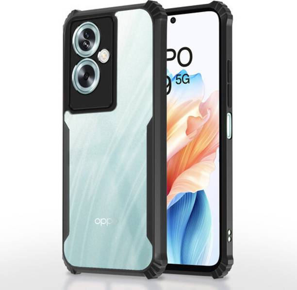 nflarehubd Back Cover for POCO F1
