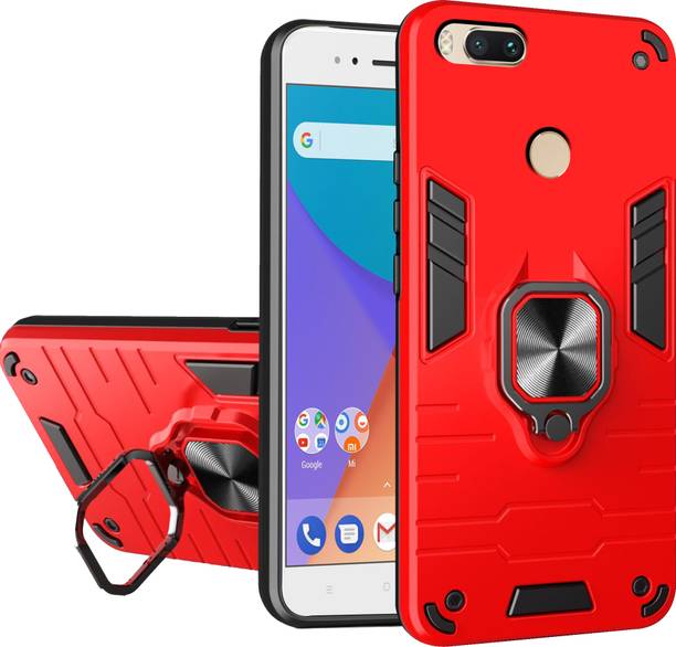 BOZTI Back Cover for Mi A1