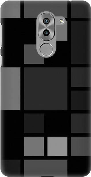 COBIERTAS Back Cover for Honor 6X