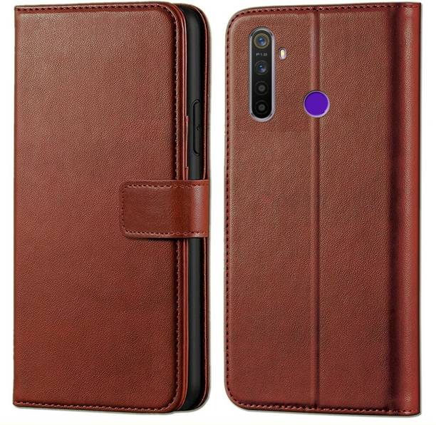 Slugabed Back Cover for Realme 5