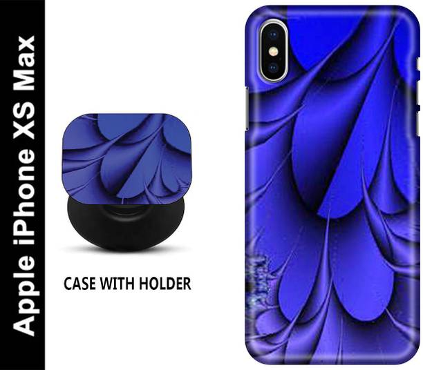 SPBR Back Cover for Apple iPhone XS Max
