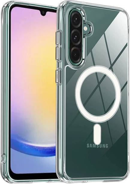 GLOBAL NOMAD Back Cover for Samsung Galaxy A36 5G