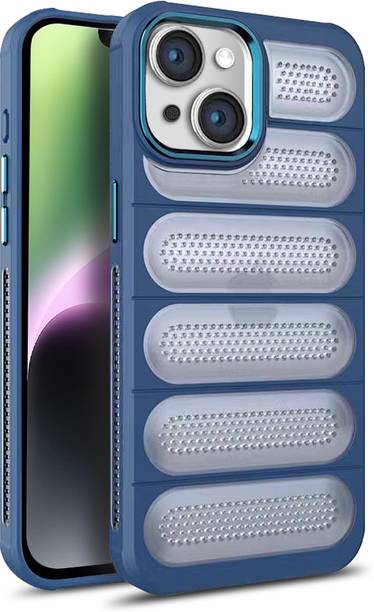 KartV Back Cover for Apple Iphone 13, Iphone 13
