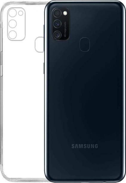 BOZTI Back Cover for Samsung Galaxy M30s
