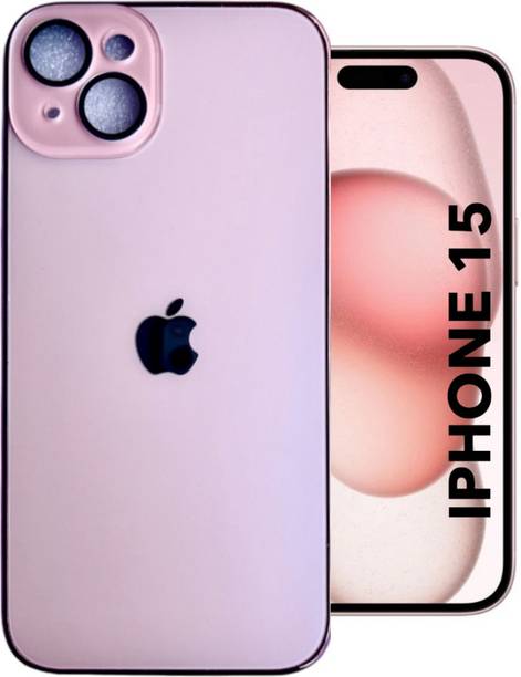 APH PRIME Back Cover for Apple iPhone 15