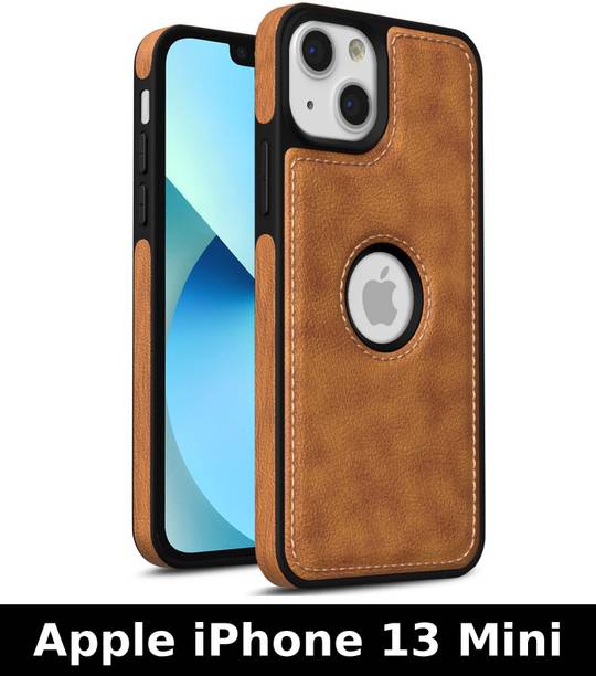 CASEHYP Back Cover for Apple iPhone 13 Mini