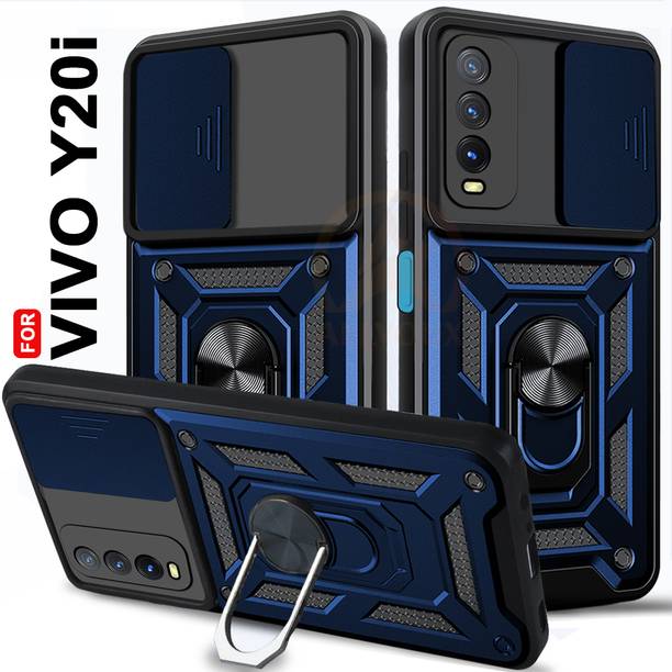 AelVouX Back Cover for Vivo Y20i
