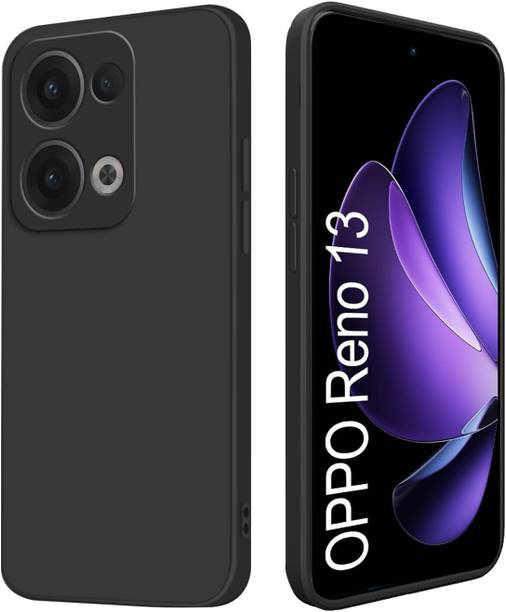 ADI Creations Back Cover for OPPO Reno13 5G