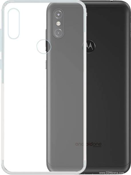 YOFO Back Cover for Motorola Moto One Power