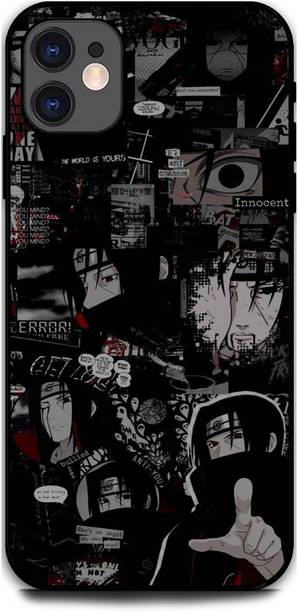 WallCraft Back Cover for Apple iPhone 12