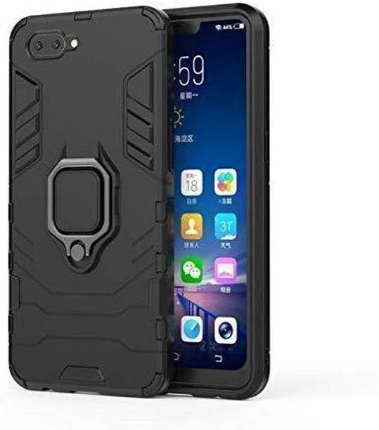 Bonqo Back Cover for Realme C2