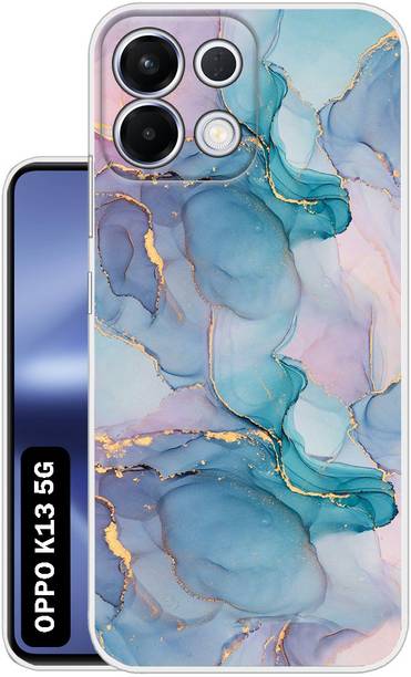 Case Club Back Cover for OPPO K13 5G