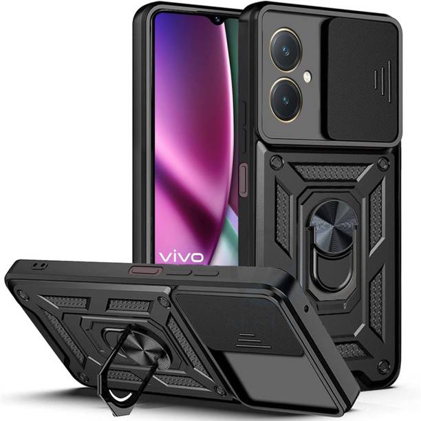 Kypo Back Cover for Vivo Y27
