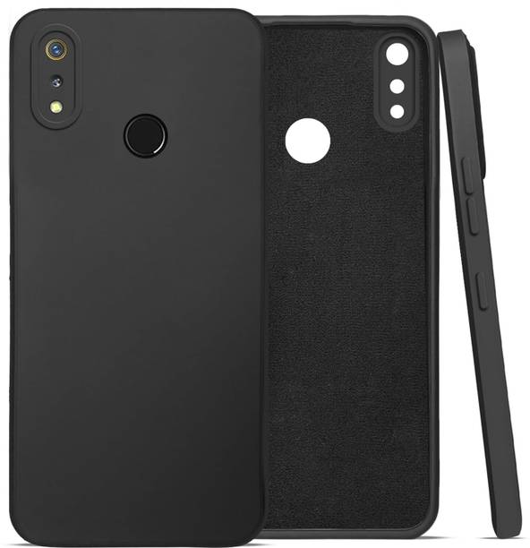 Mobgox Back Cover for Realme 3