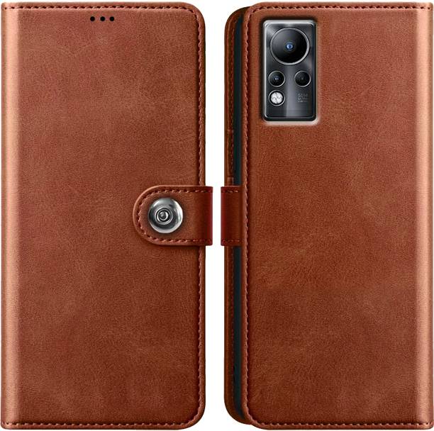 PFOAM Back Cover for INFINIX NOTE 12I