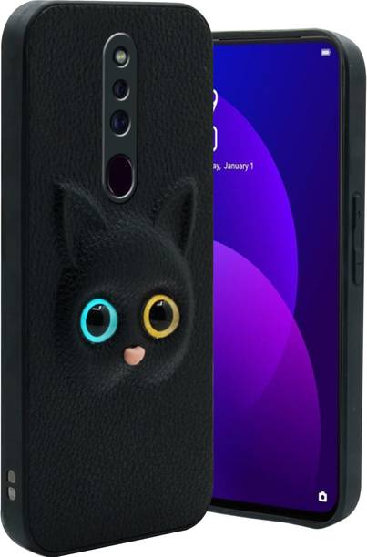 Meephone Back Cover for Oppo F11 Pro