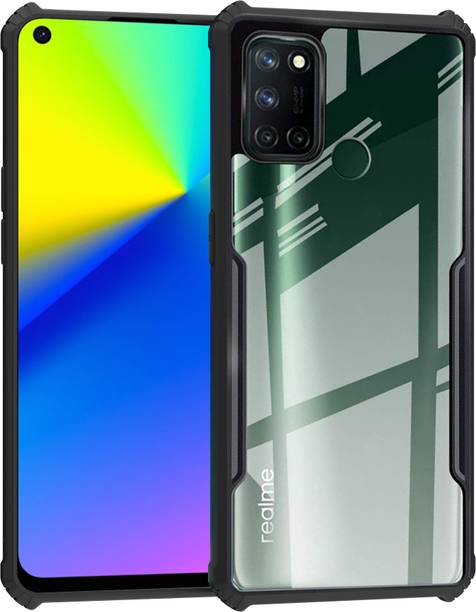 Meephone Back Cover for Realme 7I