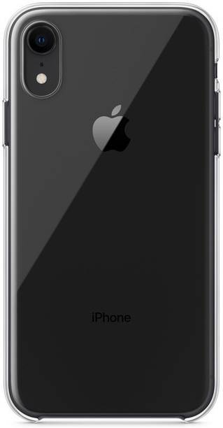 Sychelle Back Cover for Apple iPhone XR