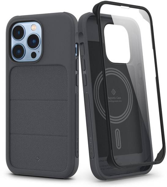Caseology by Spigen Stratum Back Cover for Apple iPhone 13 Pro