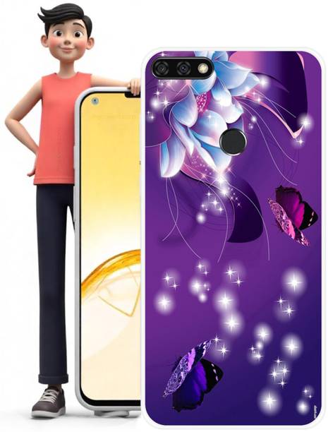 COOLTOP Back Cover for Honor 7C