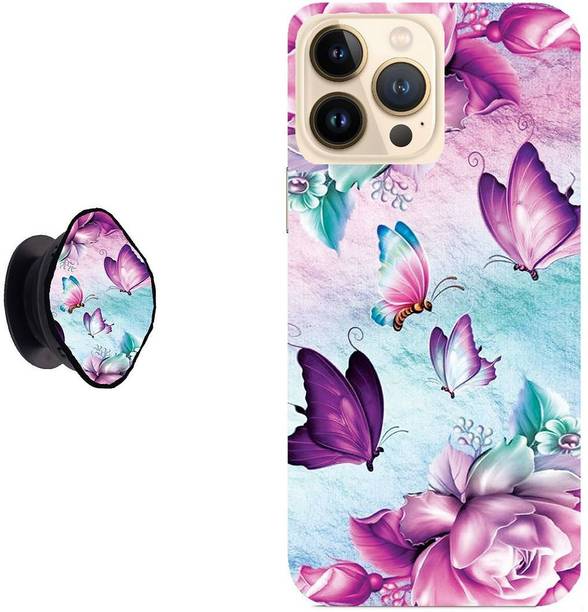 Zappy Back Cover for Apple IPhone 13 Pro Max