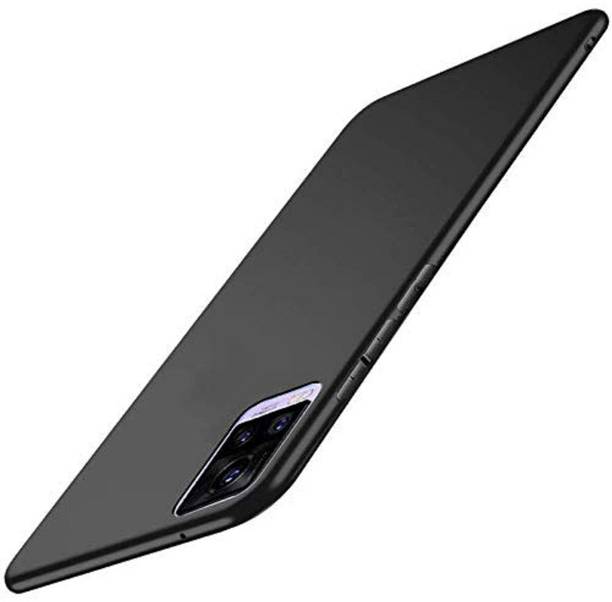 JUSH Back Cover for Vivo V20