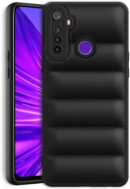 Unirock Back Cover for Realme 5