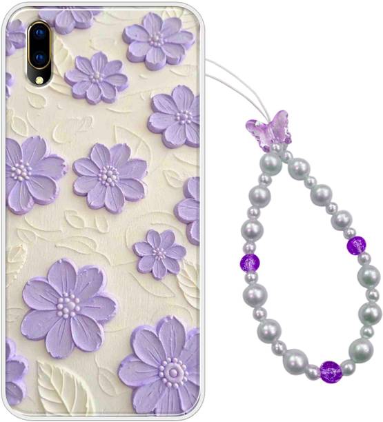 iCopertina Back Cover for Vivo V11 Pro