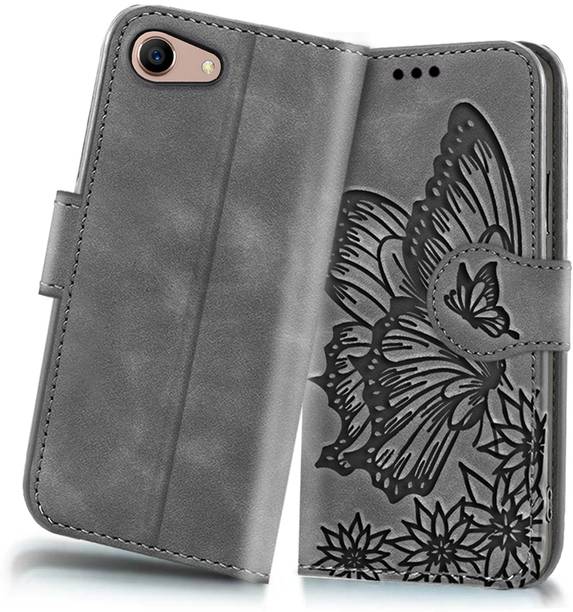 Mobishield Back Cover for Vivo V5