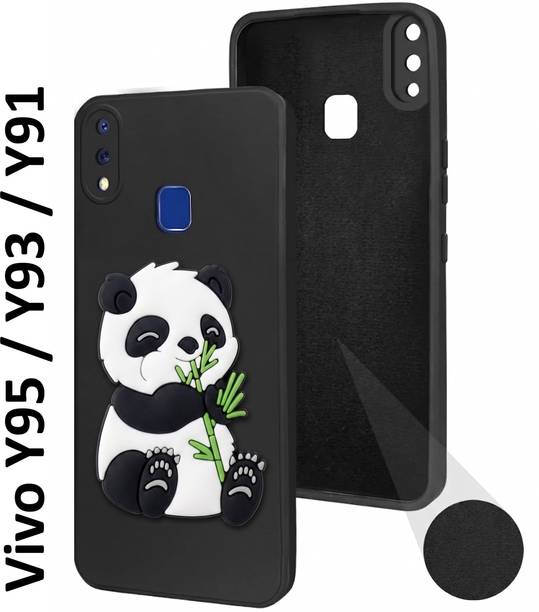 OuterCase Back Cover for Vivo Y93, Vivo Y95, Vivo Y91