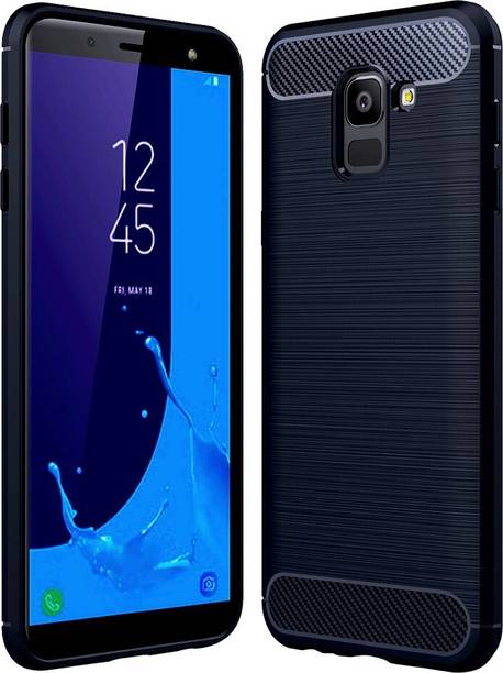 Save Club Back Cover for Samsung Galaxy J6