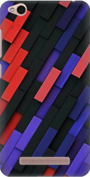 Coberta Case Back Cover for Mi Redmi 4A