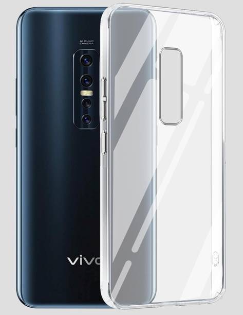 XIVY Back Cover for Vivo V17 Pro