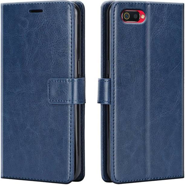 Slugabed Back Cover for Realme C2