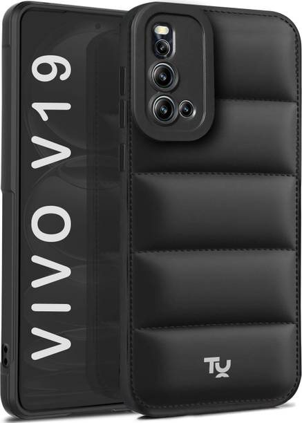 TRUEUPGRADE Back Cover for Vivo V19