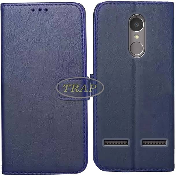 Trap Back Cover for Lenovo K6 Power